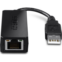 Trendnet Adapter USB zu 10/100Mbps Netwerk
