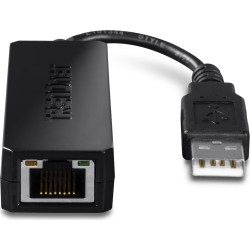 Trendnet Adapter USB zu 10/100Mbps Netwerk