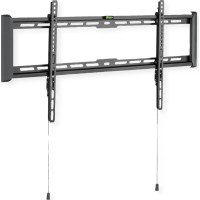 Value TV Wall Mount, 27mm Wall Distance, Fixed, < 75kg, VESA 800x400, <228,6cm (90"), fixed