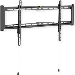 Value TV Wall Mount, 27mm Wall Distance, Fixed, < 75kg, VESA 800x400,