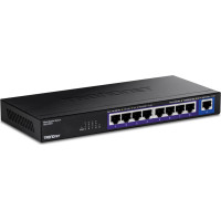 Trendnet 9-Port Multi-Gig Switch