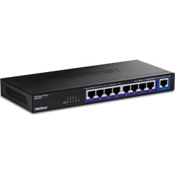 Trendnet 9-Port Multi-Gig Switch