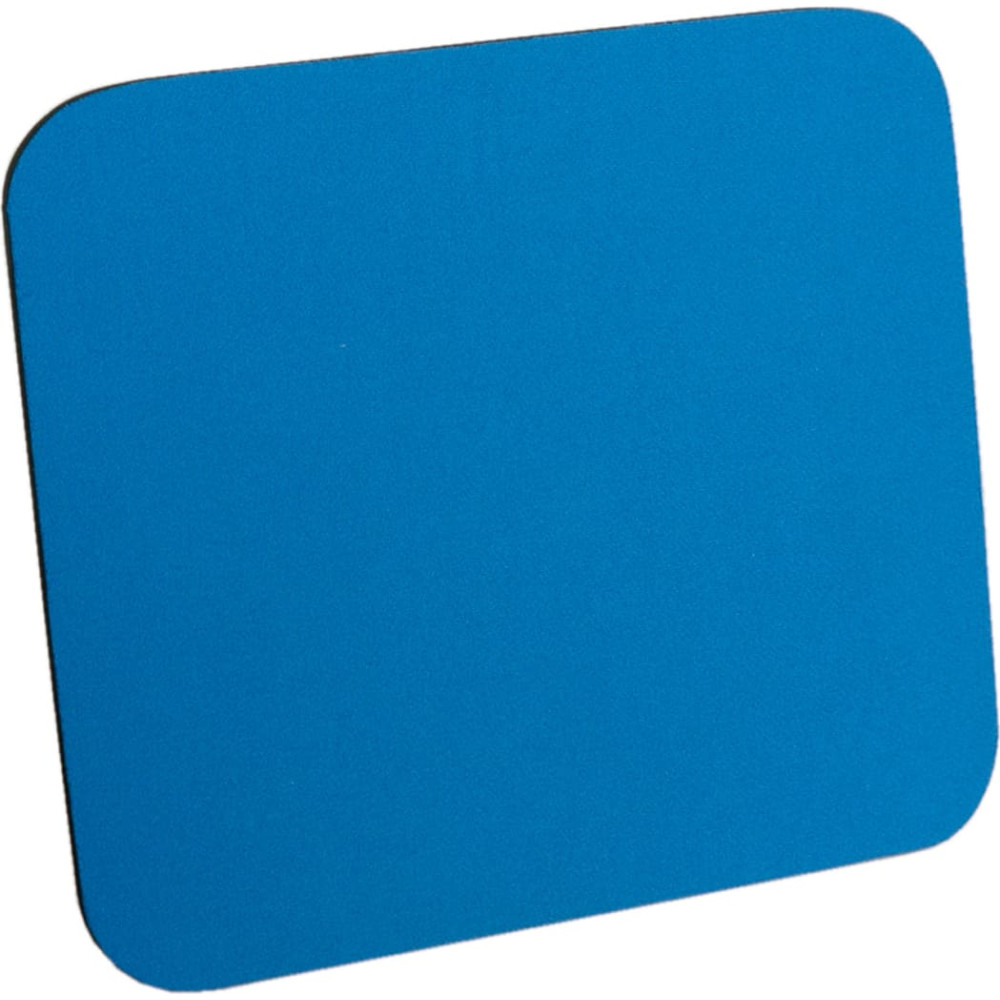 Roline Mouse Pad, Cloth, blue