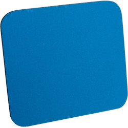 Roline Mouse Pad, Cloth, blue