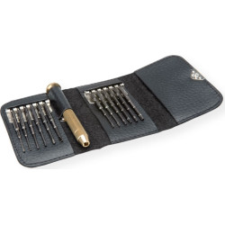 Value Electronic Mini Screwdriver Set, 12-in-1