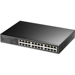Cudy GS1024 24-Port Gigabit Metall Switch