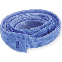 Velcro ® ONE-WRAP® Strap Klettband mit Lasche, 10Stk., blau, 20 cm