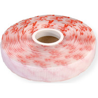 Velcro &reg; Hakenband L: 5m / B: 20mm, wei&szlig;