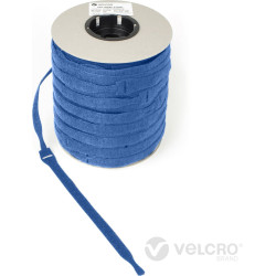 Velcro ® One Wrap® Strap 13mm x 200mm, 750 Stück, blau