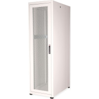 Roline 19-inch Server Cabinet Basic 42 U, 600x1000 WxD perforated grey