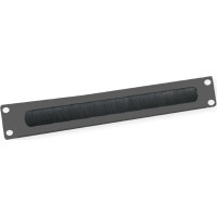 Value 19" Cable Entry 2U with Brush Seal