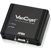 Aten VC160A VGA zu DVI Video Converter