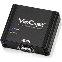 Aten VC160A VGA zu DVI Video Converter