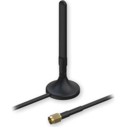 Teltonika PR1KS536, 5G Mobile magnetic SMA antenna