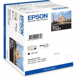 Epson Ink Cartridge Black 10K