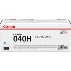 Canon 040H toner cartridge 1 pc(s) Original Cyan