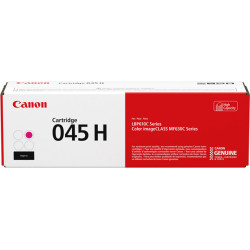 Canon 045 H tonera kārtridžs 1 pcs Oriģināls Fuksīns