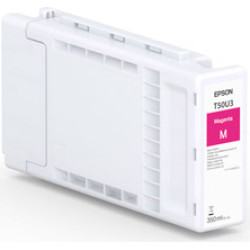 Epson UltraChrome XD3 ink cartridge 1 pc(s) Magenta