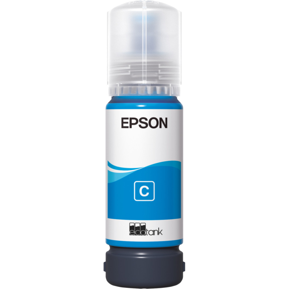 Epson 107 ink cartridge 1 pc(s) Original Cyan