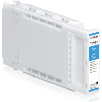 Epson SP UltraChrome XD T692200 ink cartridge 1 pc(s) Original Cyan
