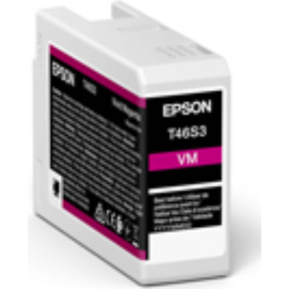 Epson UltraChrome Pro10 ink cartridge 1 pc(s) Original Vivid magenta