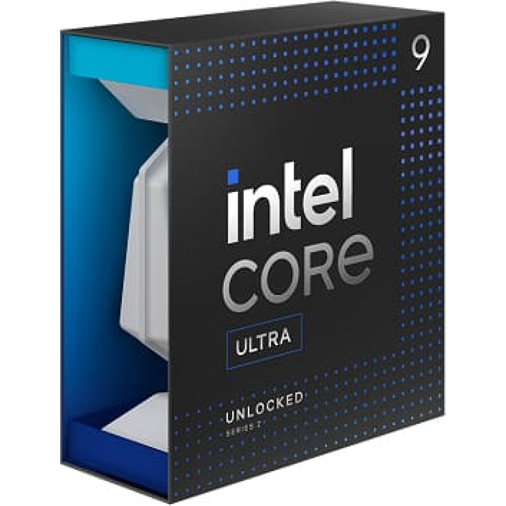 Intel Core Ultra 9 285K   LGA1851 30MB Cache 5,7GHz retail