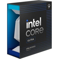 Intel Core Ultra 9 285K   LGA1851 30MB Cache 5,7GHz retail