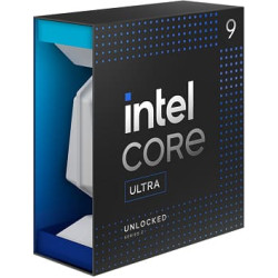 Intel Core Ultra 9 285K   LGA1851 30MB Cache 5,7GHz retail