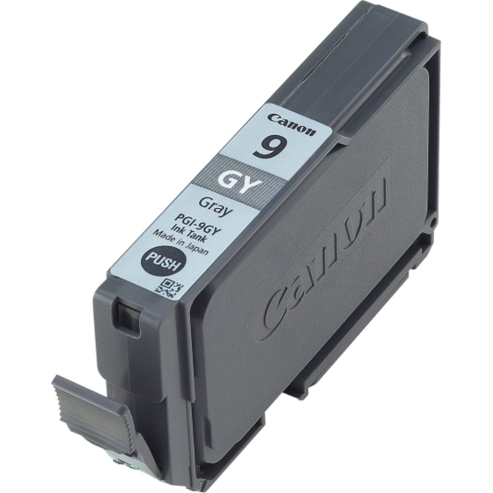 Canon PGI-9GY Grey Ink Cartridge