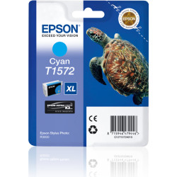 Epson T1572 Cyan