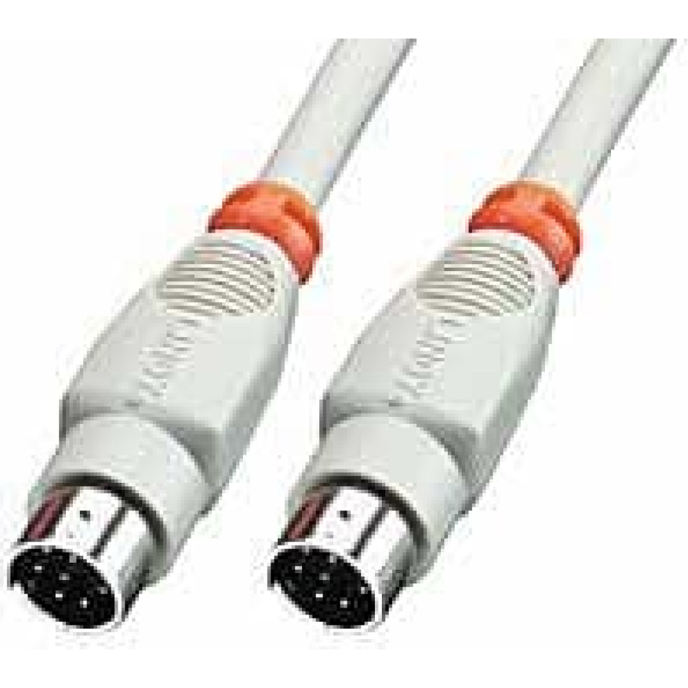 Lindy Apple Mac to Switch Box Cable, 2m