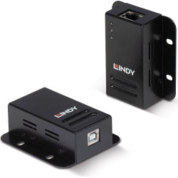 Lindy 50m USB 2.0 Cat.6 Extender