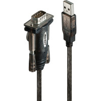 Lindy USB to Serial Converter Lite