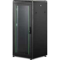 Digitus Network cabinet Unique series - 600x600 mm (WxD)