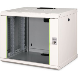 Digitus Wall Mounting Cabinet Unique Series - 600x450 mm (WxD)