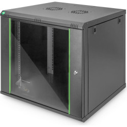 Digitus Wall Mounting Cabinets Dynamic Basic Series - 600x600 mm (WxD)