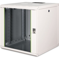 Digitus Wall Mounting Cabinet Unique Series - 600x600 mm (WxD)
