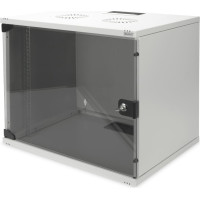 Digitus Wall Mounting Cabinet, SOHO, unmounted - 540x400 mm (WxD)