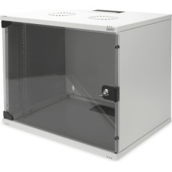 Digitus Wall Mounting Cabinet, SOHO, unmounted - 540x400 mm (WxD)