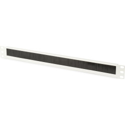 Digitus Cable brush strip for 483 mm (19\") cabinets