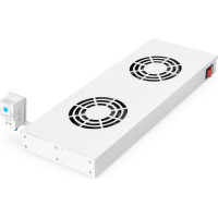 Digitus Ventilation Unit for variable 483 mm (19\") installation