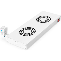Digitus Ventilation Unit for variable 483 mm (19\") installation