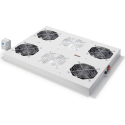 Digitus Roof Cooling Unit for Unique Server Cabinets
