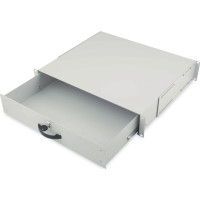 Digitus Keyboard Drawer & Document Storage for 483 mm (19\") Cabinets