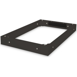 Digitus Base for server enclosures in the Unique series - 600x1000 mm (WxD)