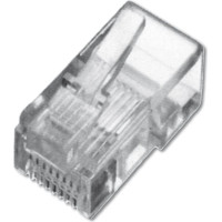 Digitus Modular plugs for flat cable