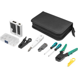 Digitus Network Tool Set