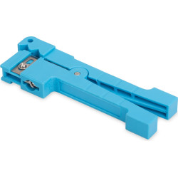 Digitus Cable Stripper for fibers of fiber optic installation cables