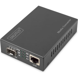 Digitus 10 Gigabit Media Converter