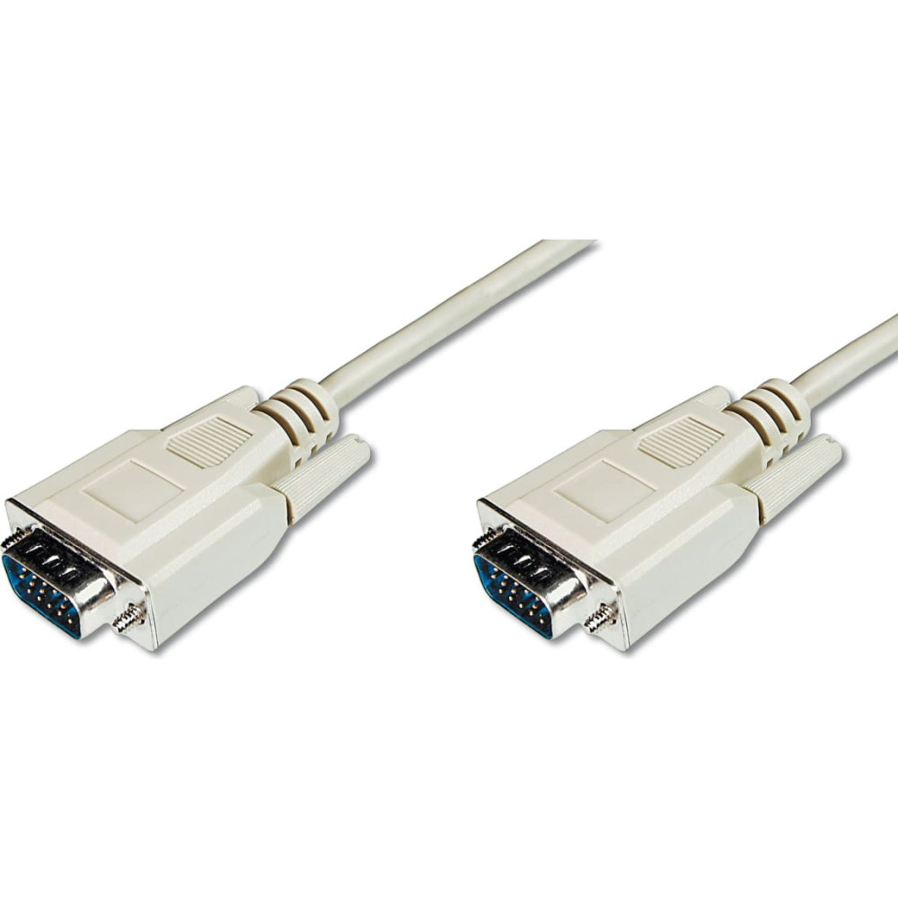 Digitus VGA Monitor Connection Cable